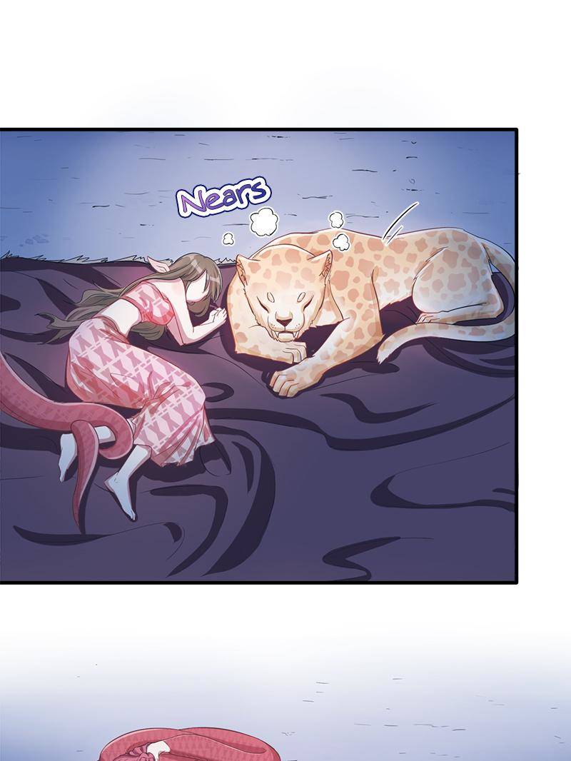 Beauty and the Beasts chapter 58 page 18