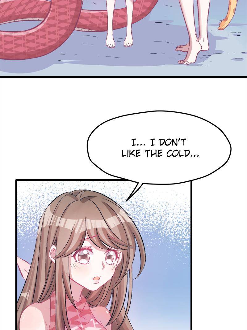 Beauty and the Beasts chapter 58 page 2