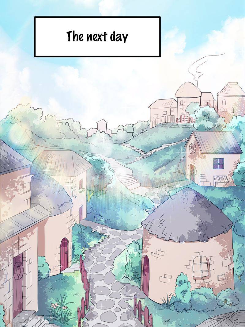 Beauty and the Beasts chapter 58 page 20