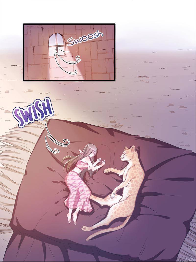 Beauty and the Beasts chapter 58 page 22