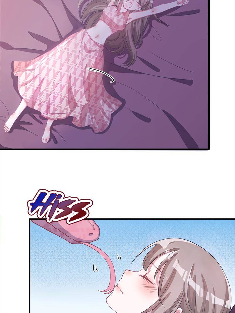 Beauty and the Beasts chapter 58 page 24