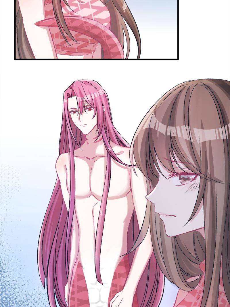 Beauty and the Beasts chapter 58 page 3