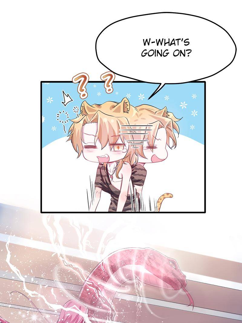 Beauty and the Beasts chapter 58 page 30