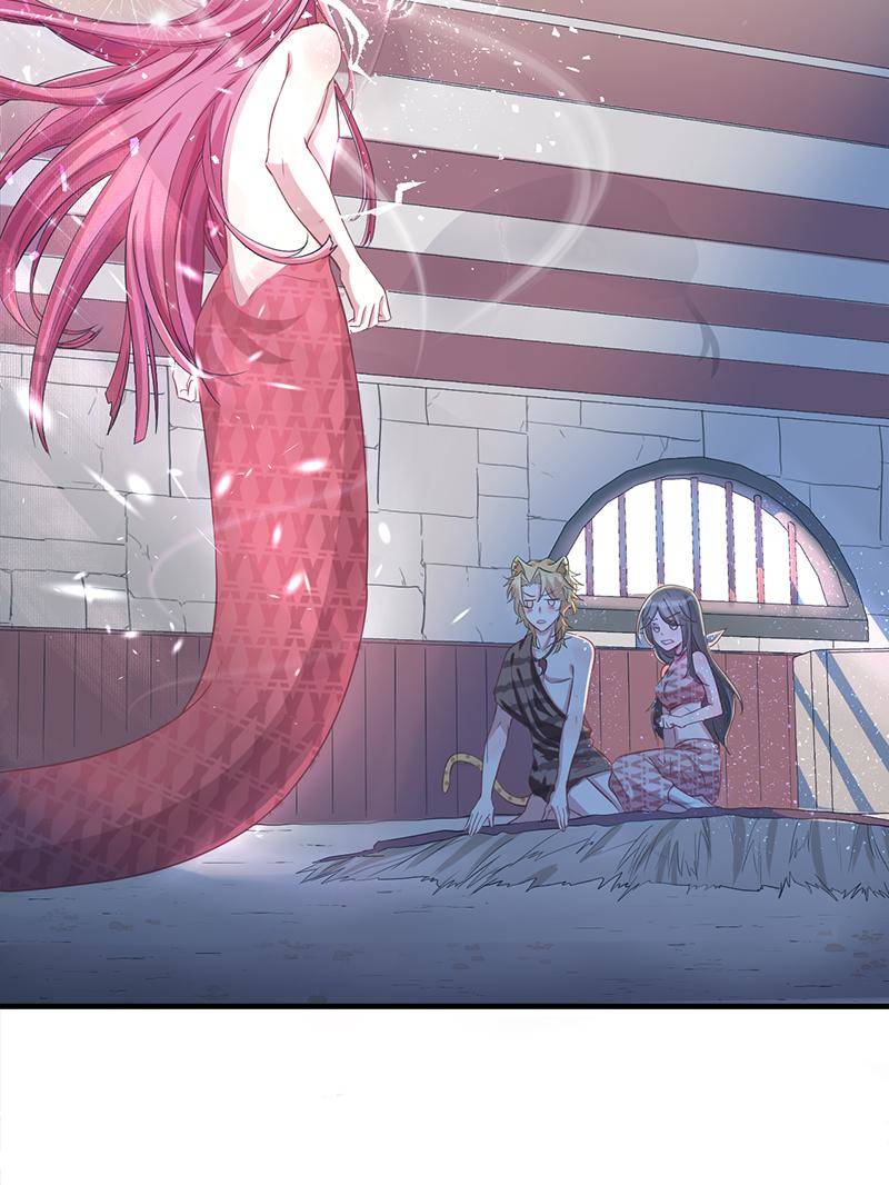 Beauty and the Beasts chapter 58 page 31