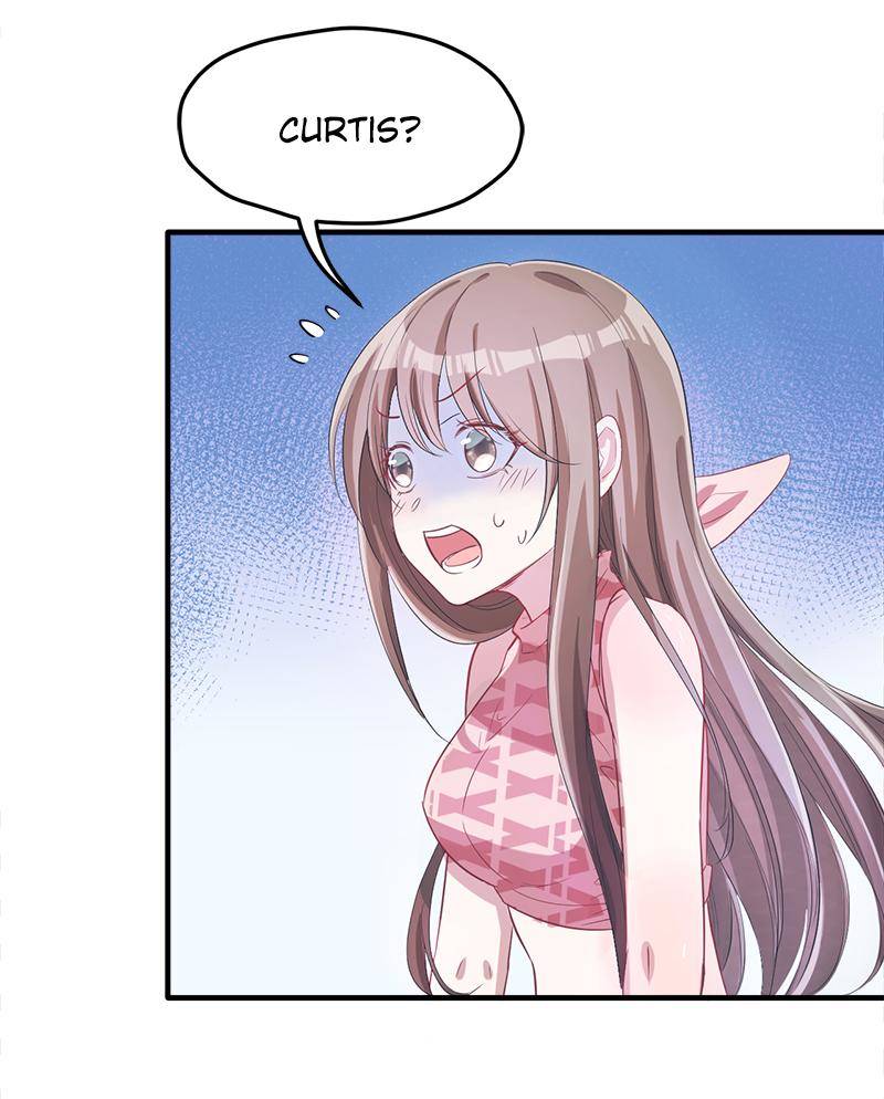 Beauty and the Beasts chapter 58 page 32