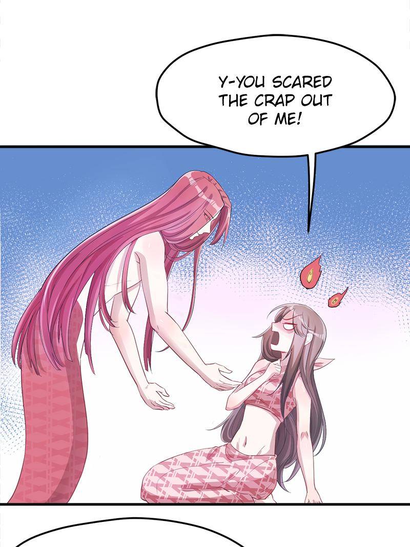 Beauty and the Beasts chapter 58 page 33