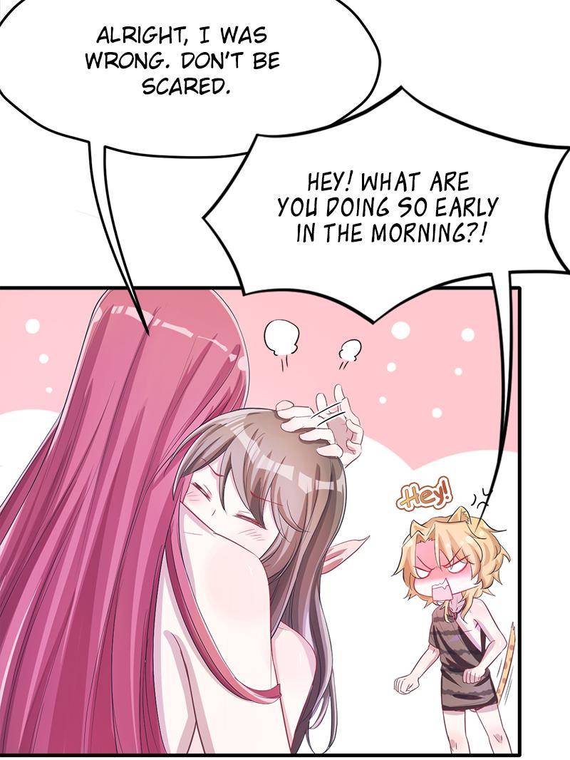 Beauty and the Beasts chapter 58 page 34