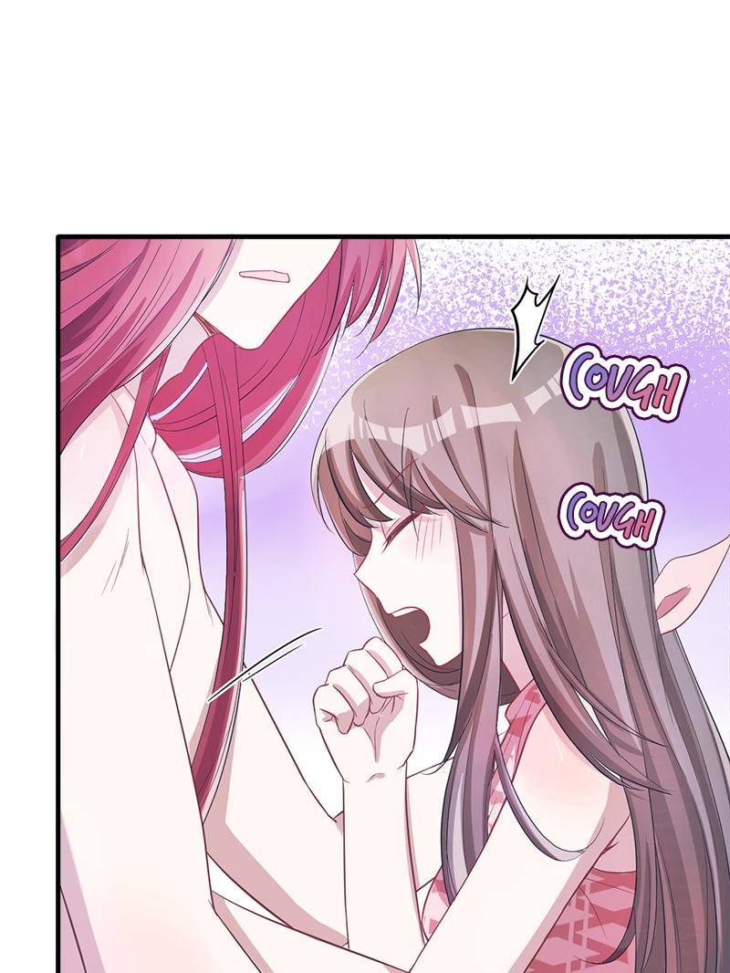 Beauty and the Beasts chapter 58 page 35