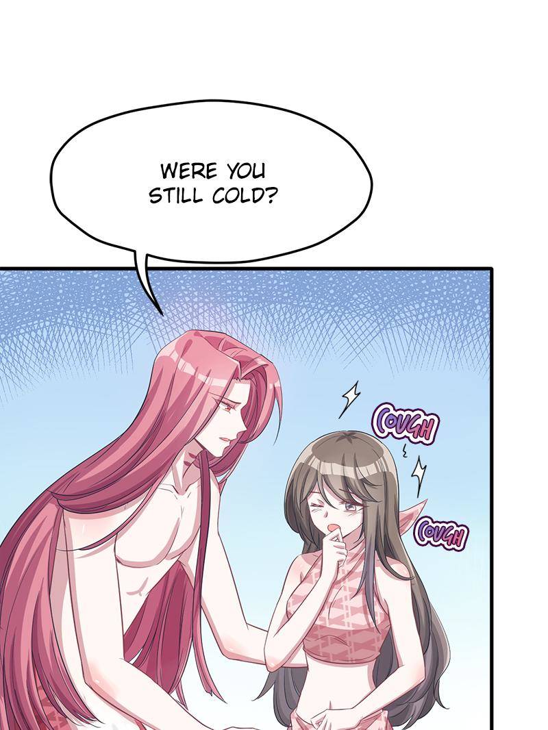 Beauty and the Beasts chapter 58 page 37