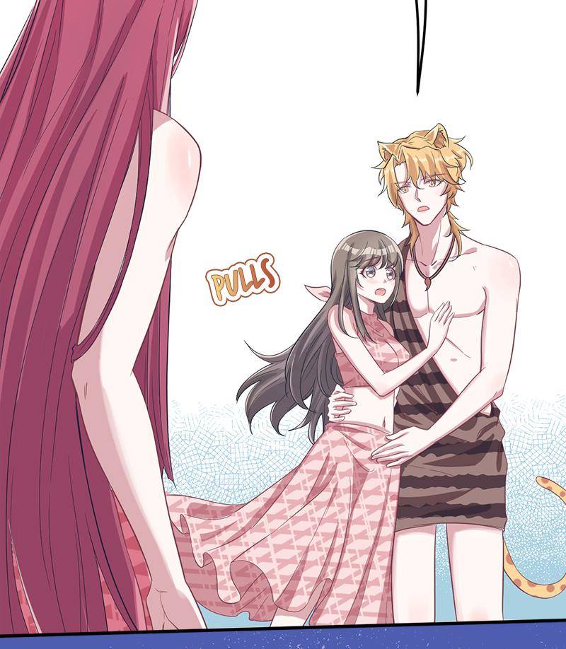 Beauty and the Beasts chapter 58 page 39