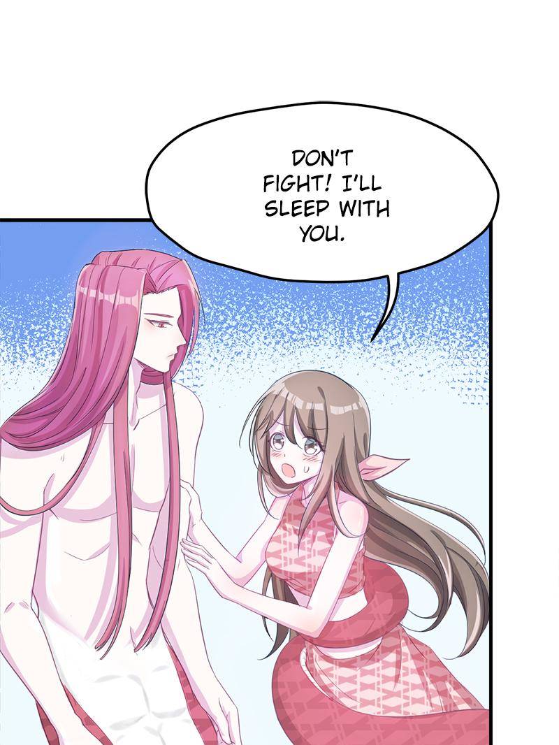 Beauty and the Beasts chapter 58 page 8