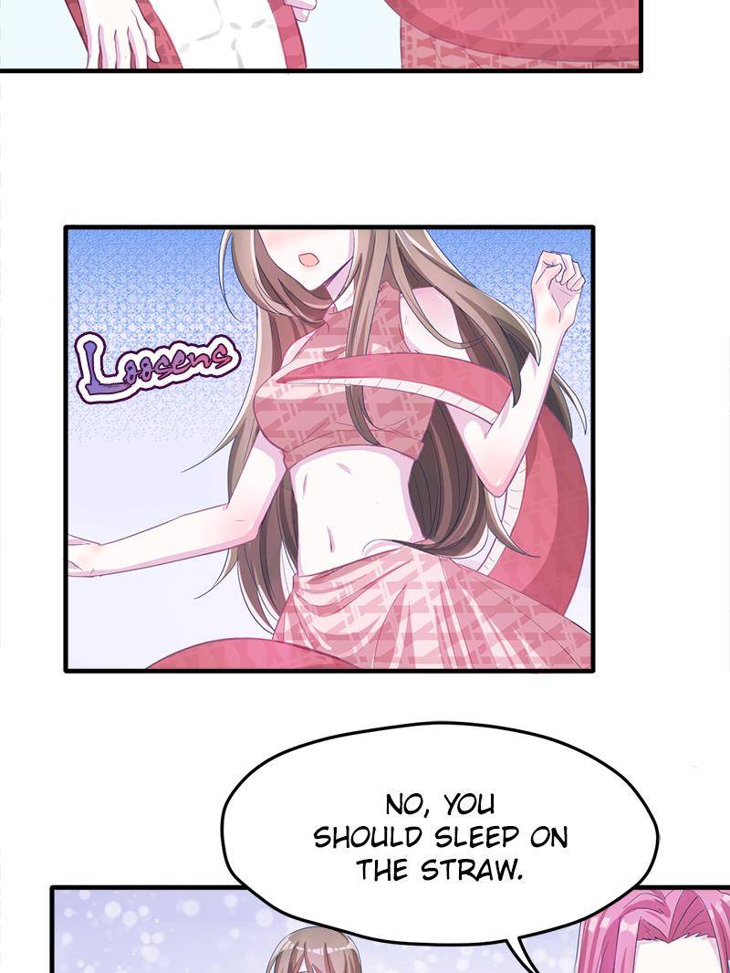 Beauty and the Beasts chapter 58 page 9