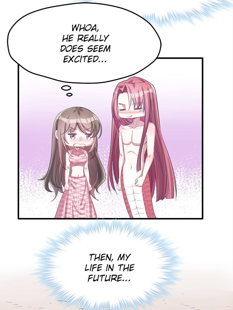 Beauty and the Beasts chapter 59 page 13