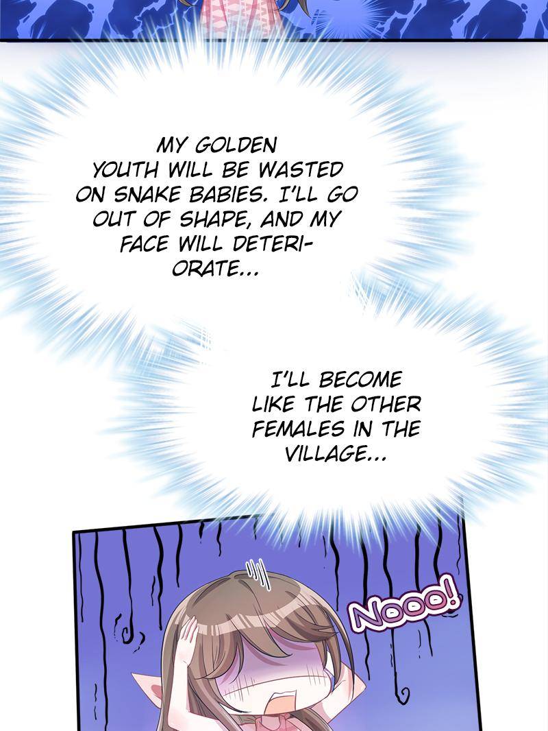 Beauty and the Beasts chapter 59 page 15