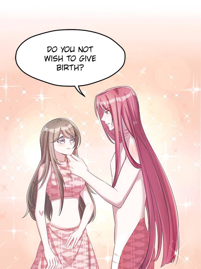 Beauty and the Beasts chapter 59 page 17