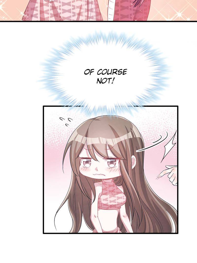 Beauty and the Beasts chapter 59 page 18