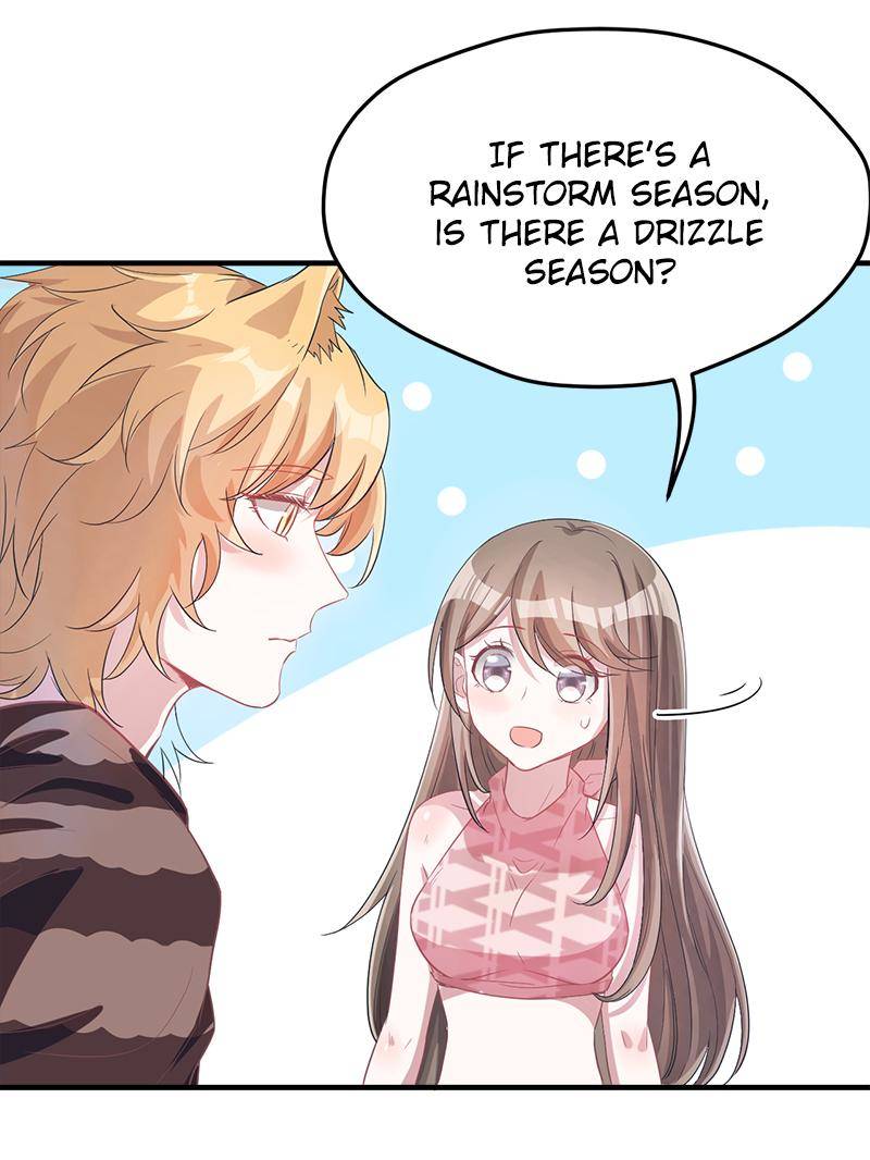 Beauty and the Beasts chapter 59 page 19