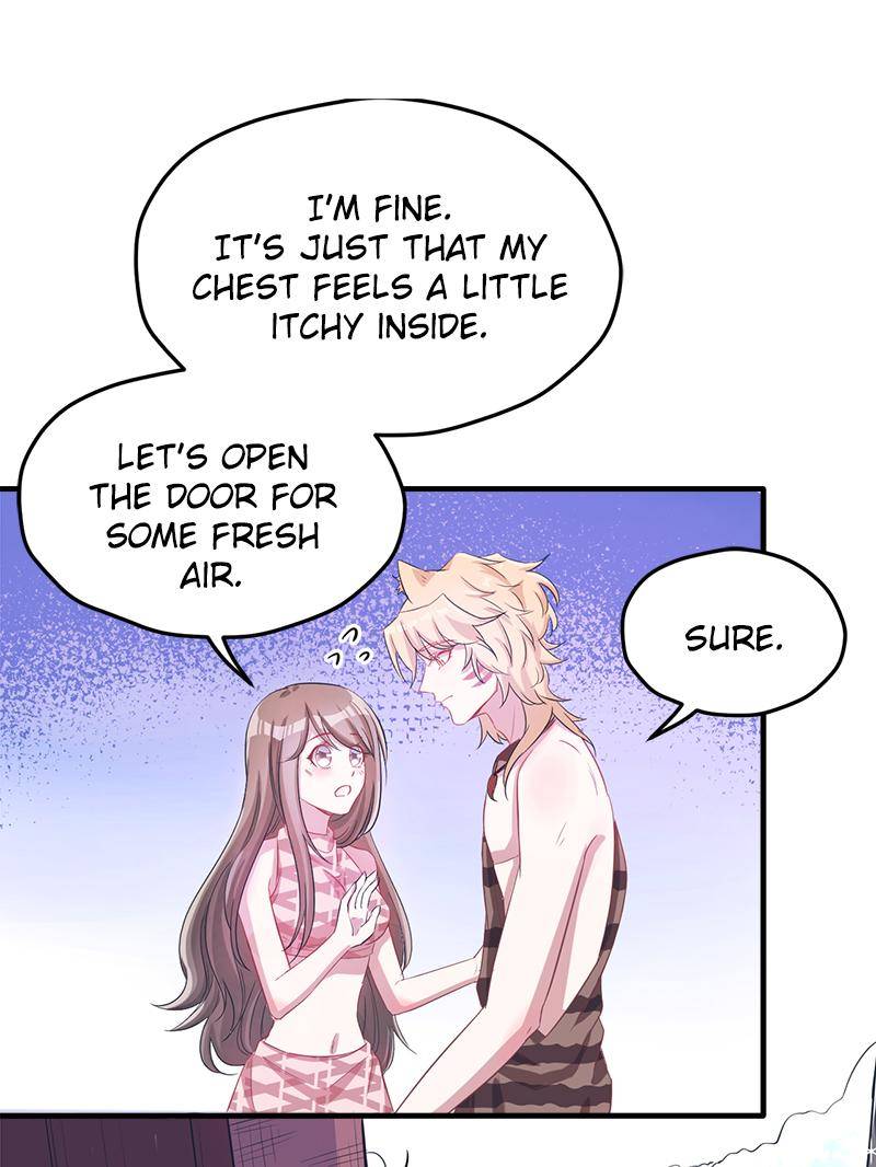 Beauty and the Beasts chapter 59 page 2