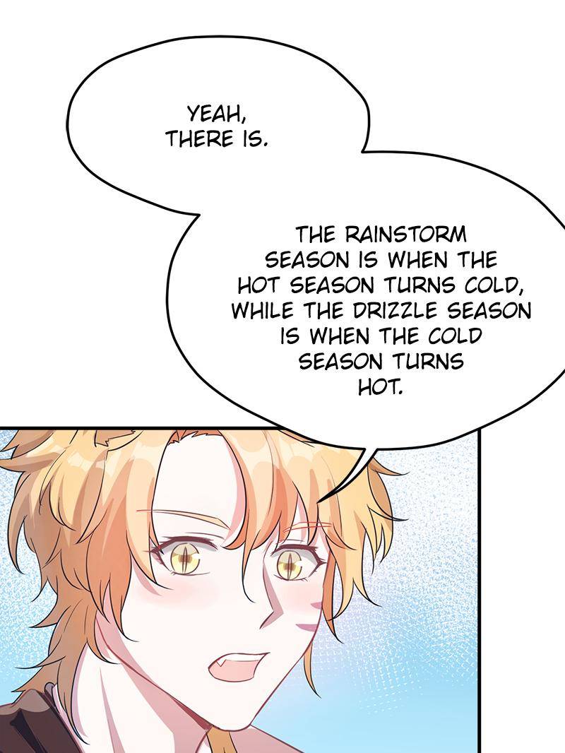 Beauty and the Beasts chapter 59 page 20