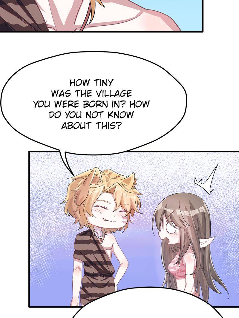 Beauty and the Beasts chapter 59 page 21