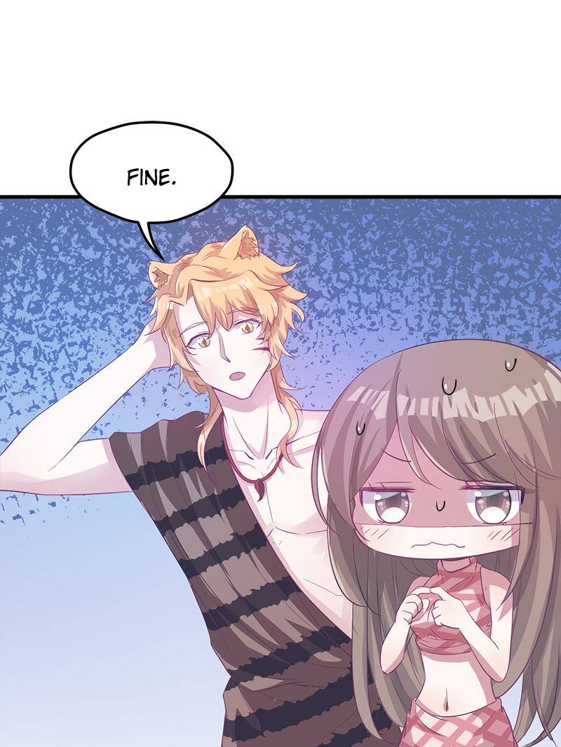 Beauty and the Beasts chapter 59 page 24