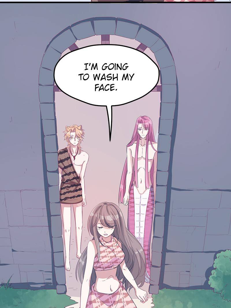 Beauty and the Beasts chapter 59 page 25