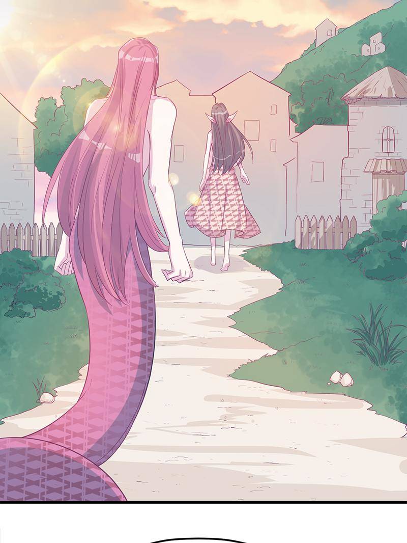 Beauty and the Beasts chapter 59 page 27