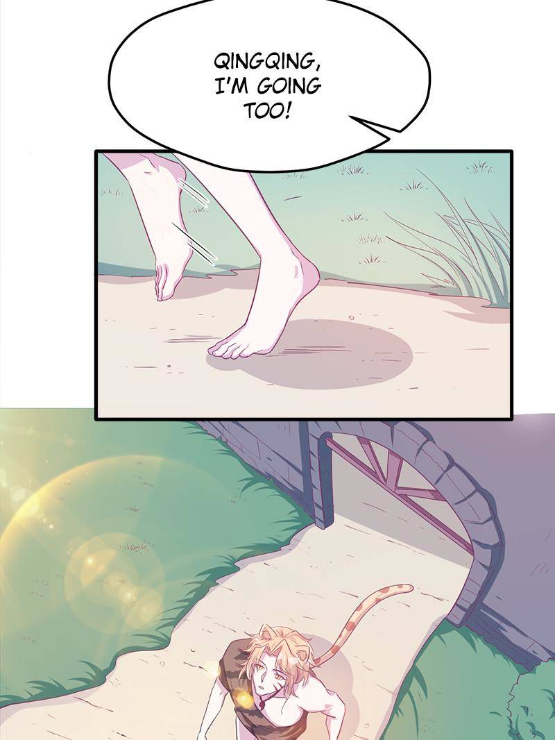 Beauty and the Beasts chapter 59 page 28