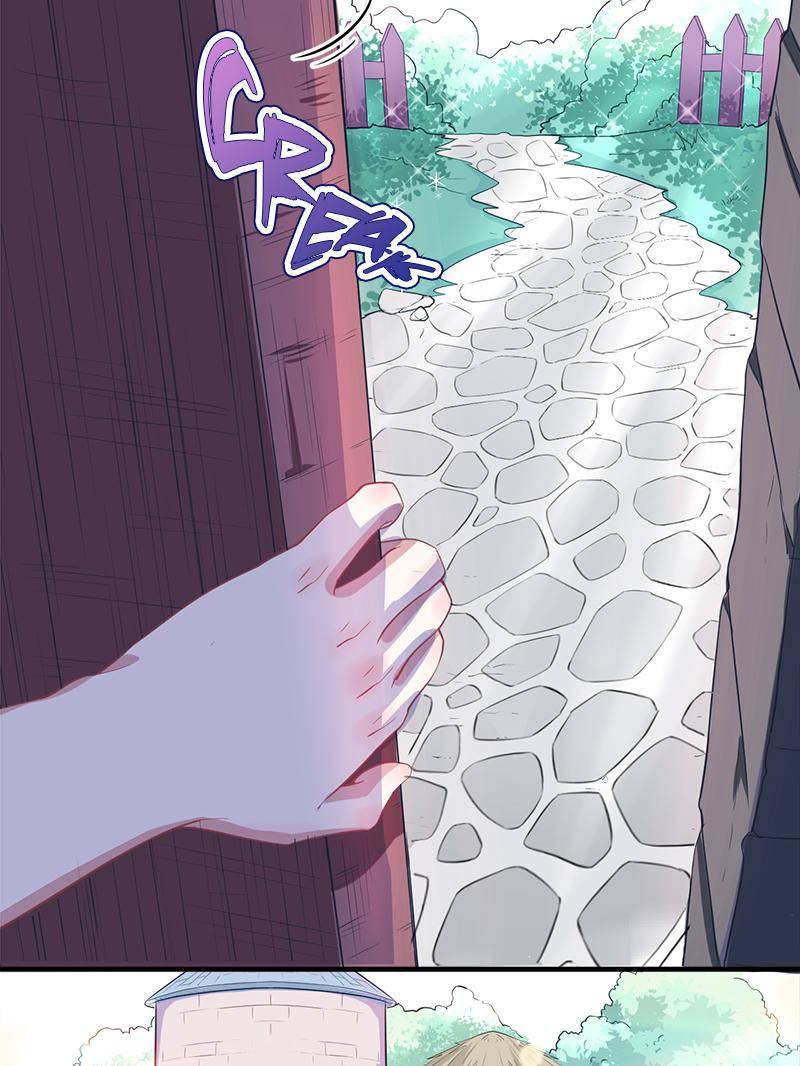 Beauty and the Beasts chapter 59 page 3