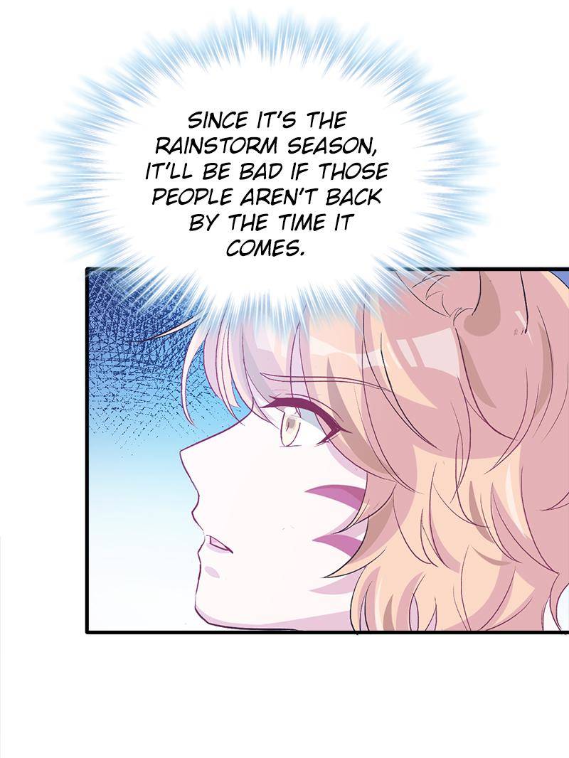 Beauty and the Beasts chapter 59 page 30