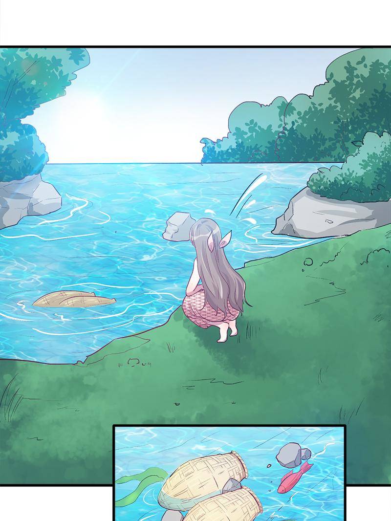 Beauty and the Beasts chapter 59 page 31