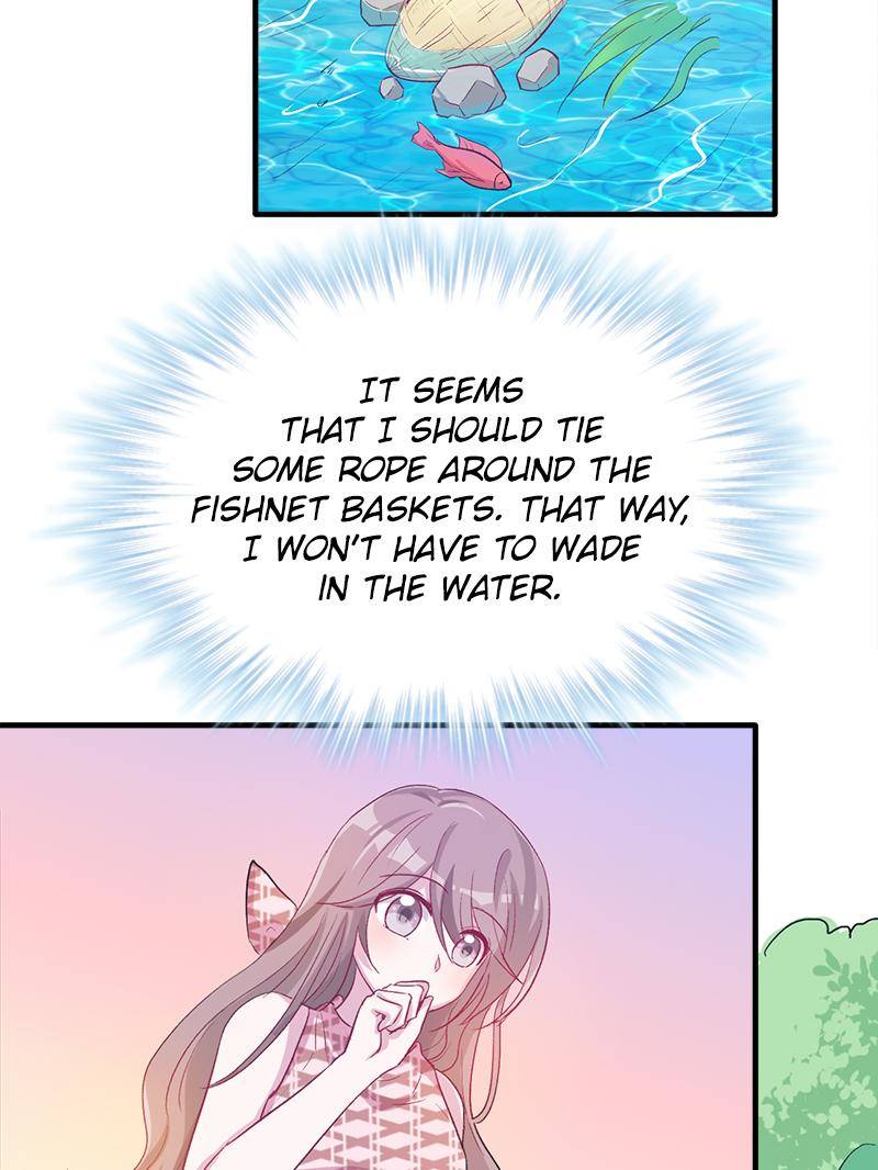 Beauty and the Beasts chapter 59 page 32