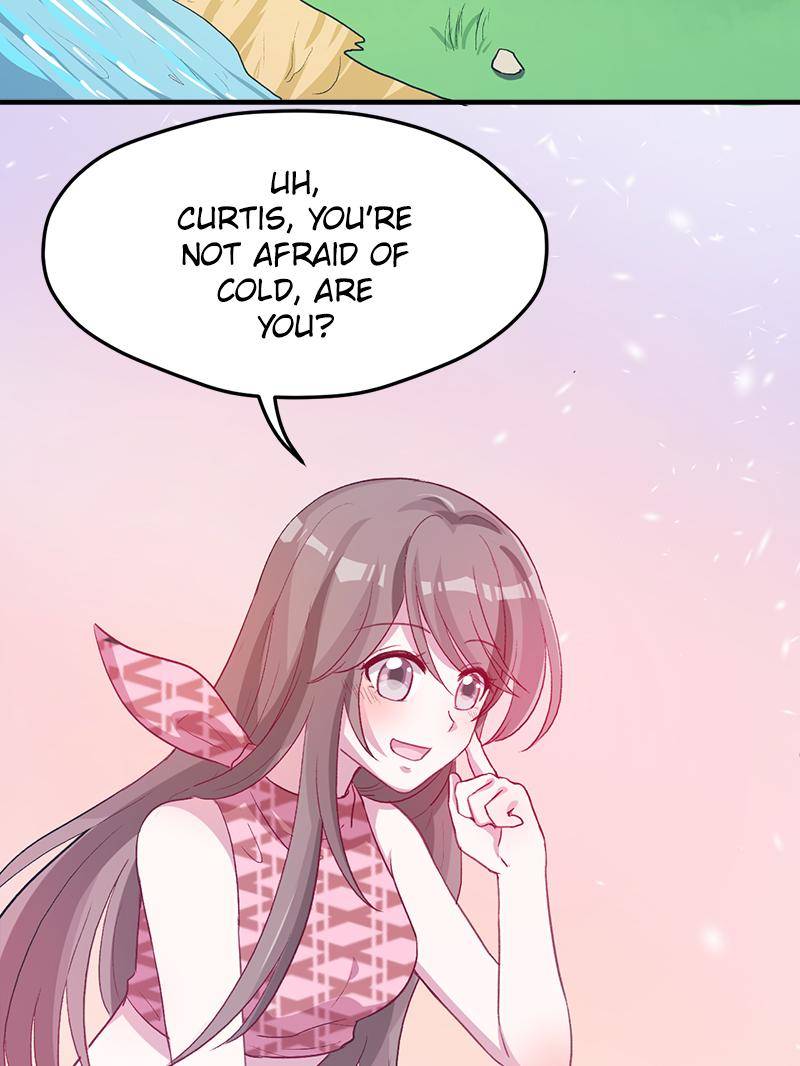 Beauty and the Beasts chapter 59 page 35