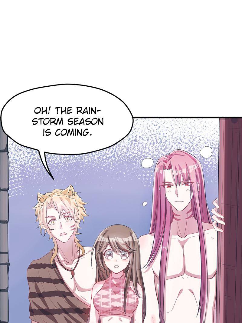 Beauty and the Beasts chapter 59 page 5