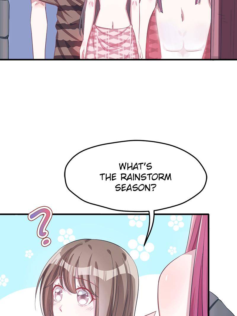 Beauty and the Beasts chapter 59 page 6