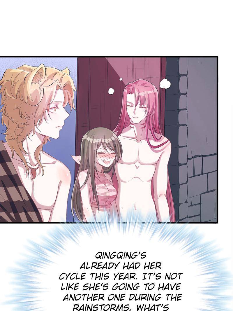 Beauty and the Beasts chapter 59 page 9