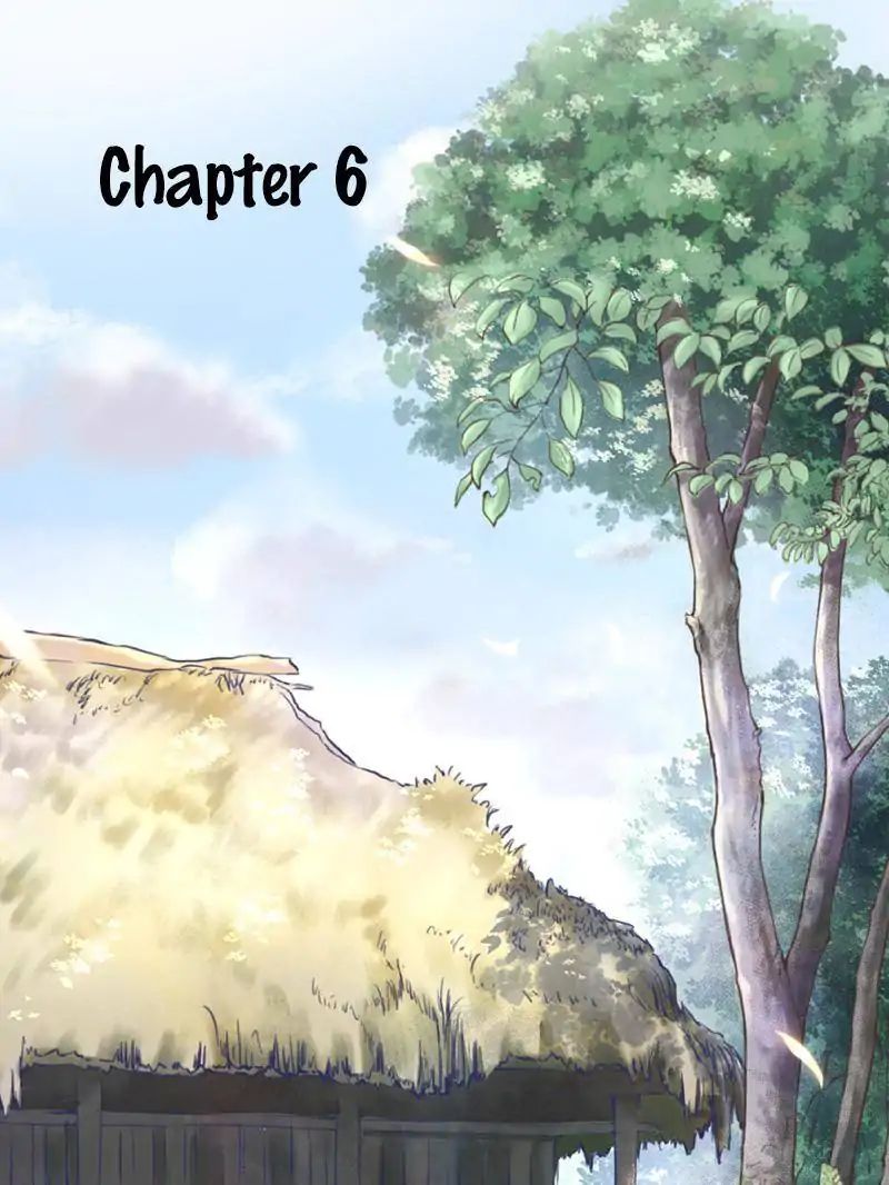 Beauty and the Beasts chapter 6 page 1