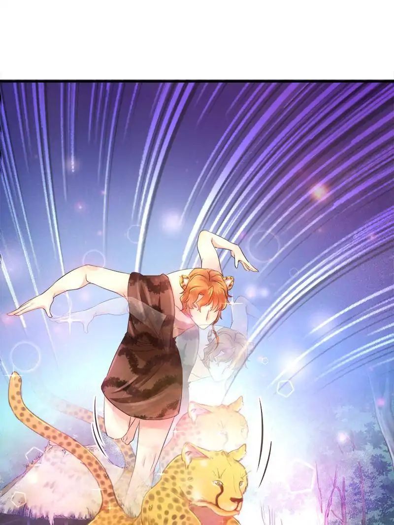 Beauty and the Beasts chapter 6 page 14