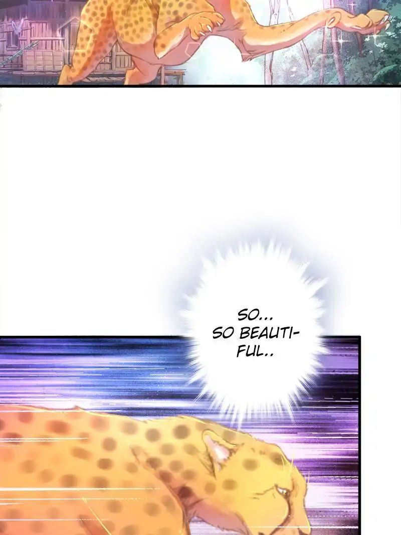 Beauty and the Beasts chapter 6 page 15