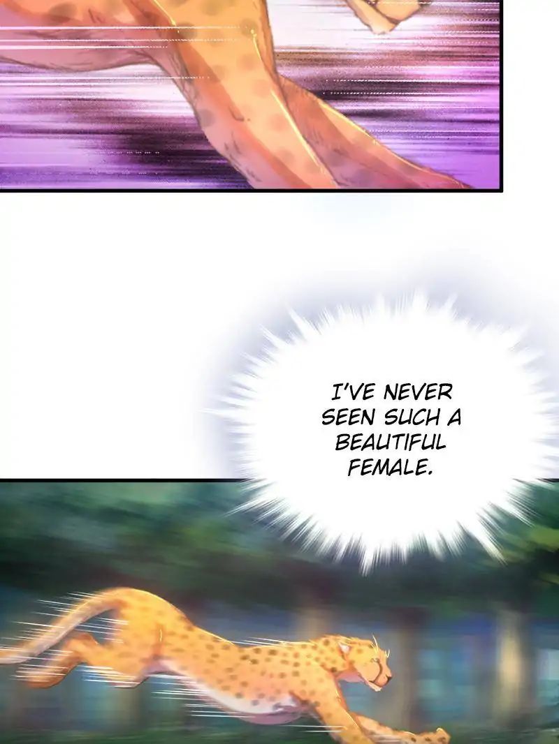 Beauty and the Beasts chapter 6 page 16