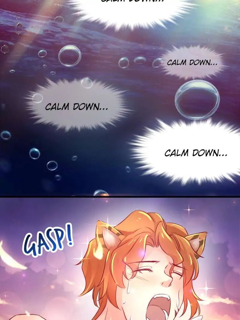 Beauty and the Beasts chapter 6 page 19