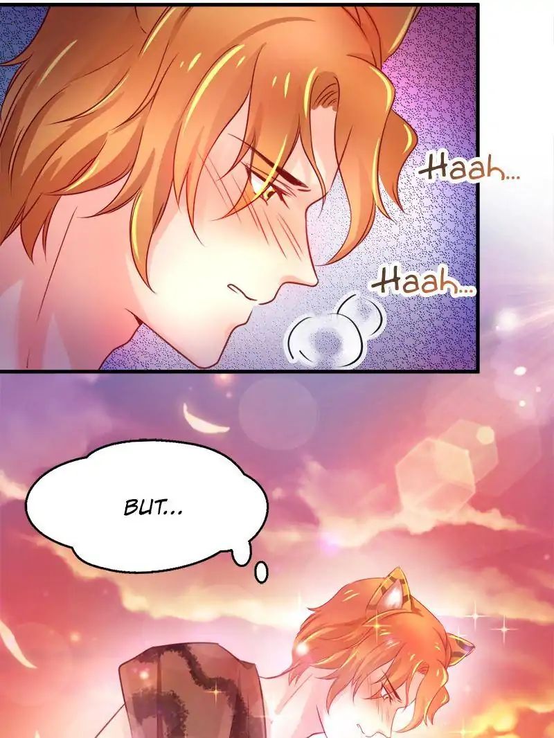 Beauty and the Beasts chapter 6 page 21