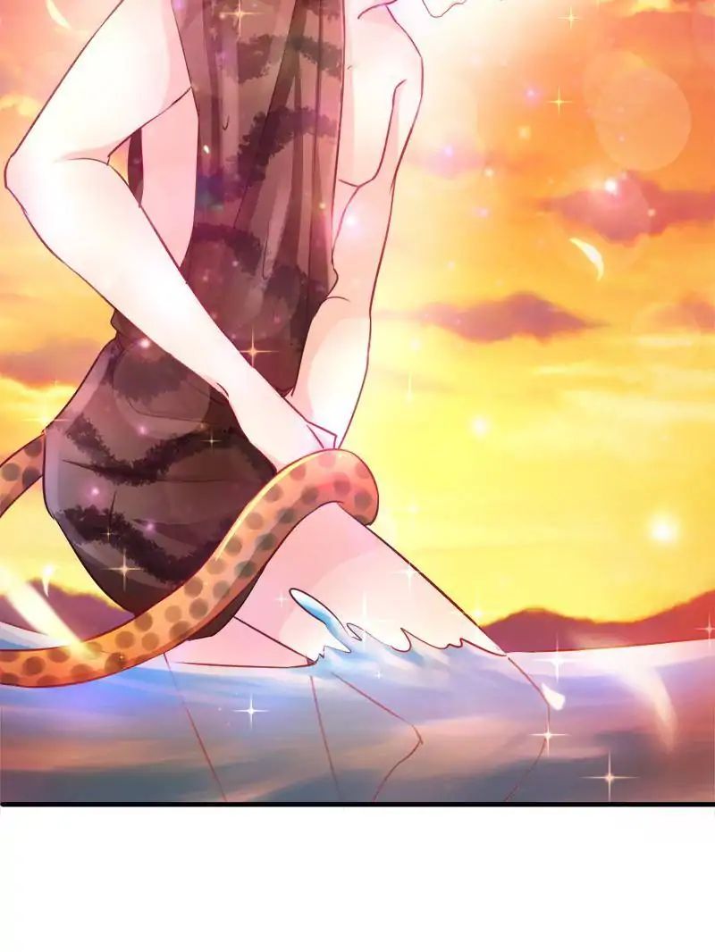 Beauty and the Beasts chapter 6 page 22