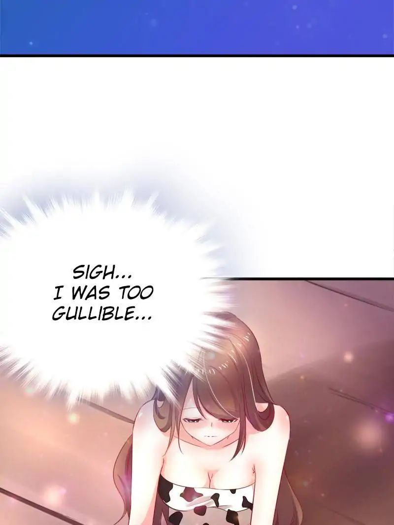 Beauty and the Beasts chapter 6 page 26