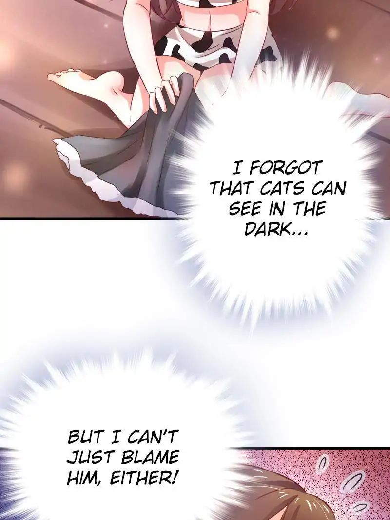 Beauty and the Beasts chapter 6 page 27