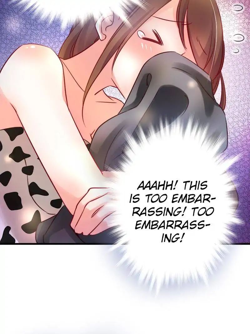 Beauty and the Beasts chapter 6 page 28