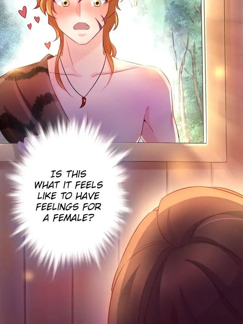 Beauty and the Beasts chapter 6 page 3