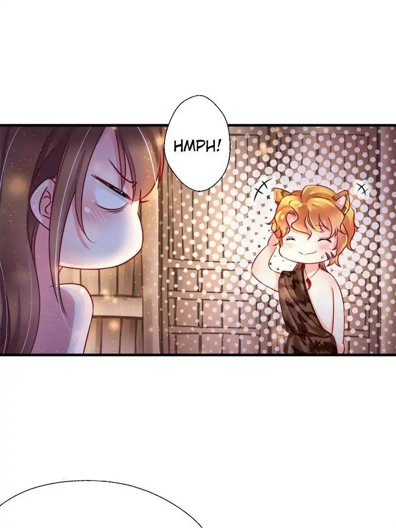 Beauty and the Beasts chapter 6 page 31