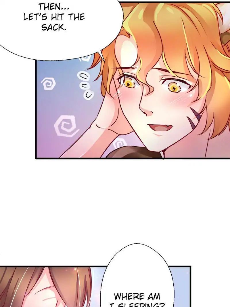 Beauty and the Beasts chapter 6 page 32