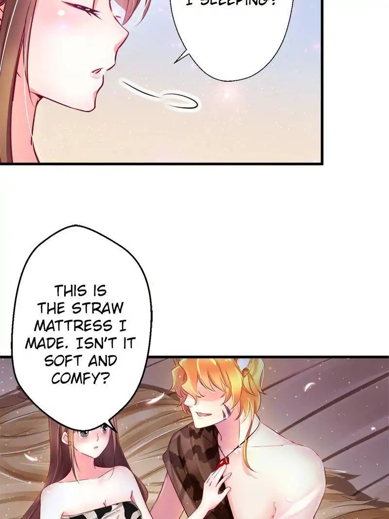 Beauty and the Beasts chapter 6 page 33